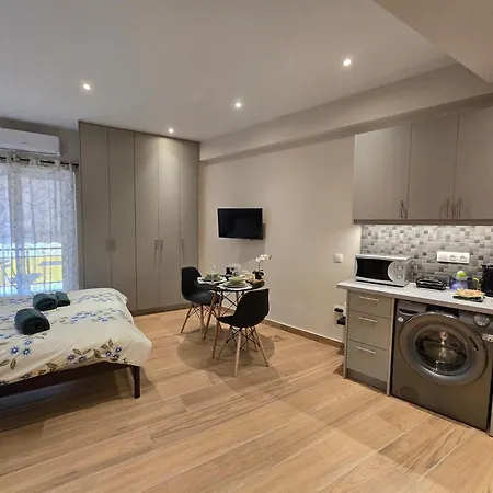 Apartment Dream By Metro