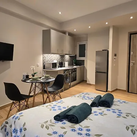 Apartment Dream By Metro *